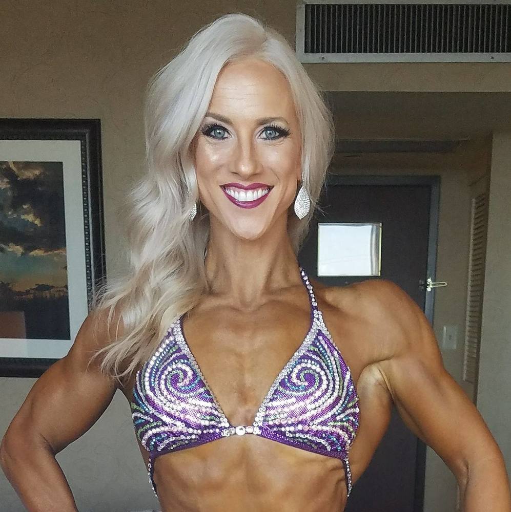 Meet your Posher, Shannon